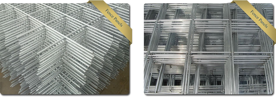 Fence Panels
